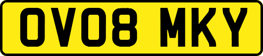 OV08MKY