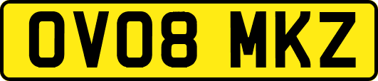OV08MKZ