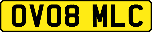 OV08MLC