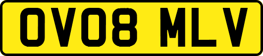 OV08MLV