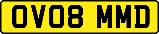 OV08MMD
