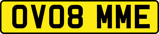 OV08MME