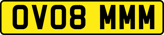 OV08MMM