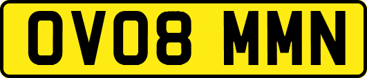 OV08MMN