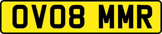 OV08MMR