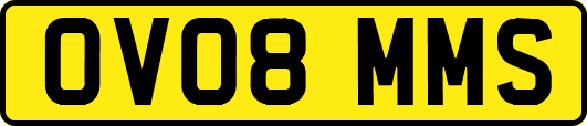 OV08MMS