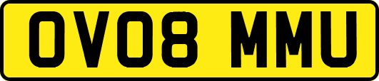 OV08MMU