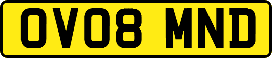 OV08MND