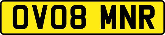 OV08MNR