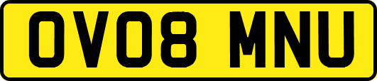 OV08MNU