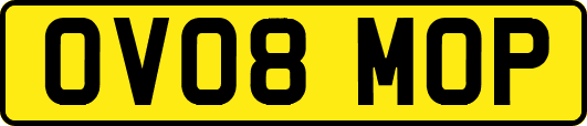 OV08MOP
