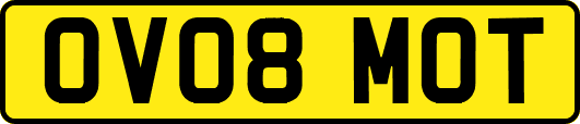 OV08MOT