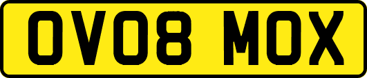 OV08MOX
