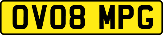OV08MPG