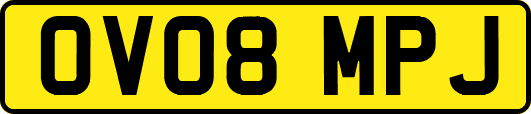 OV08MPJ