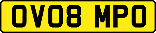 OV08MPO
