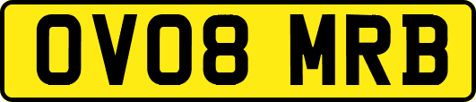 OV08MRB