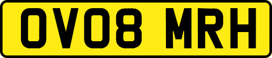 OV08MRH
