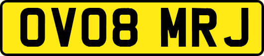OV08MRJ