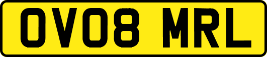 OV08MRL