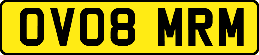 OV08MRM