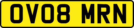 OV08MRN