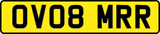OV08MRR