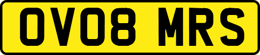 OV08MRS