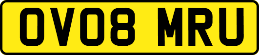 OV08MRU