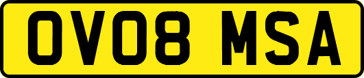 OV08MSA
