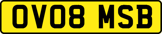 OV08MSB