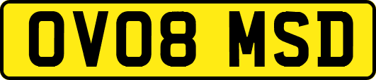OV08MSD