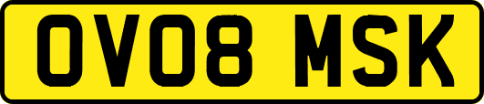 OV08MSK