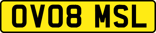 OV08MSL