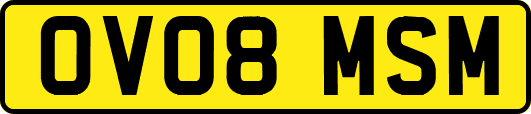 OV08MSM