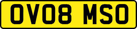 OV08MSO