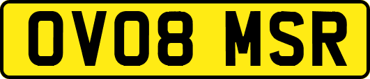 OV08MSR