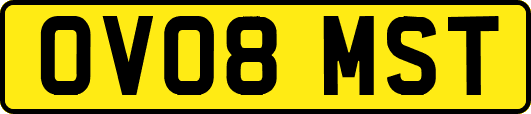 OV08MST