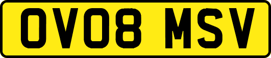 OV08MSV