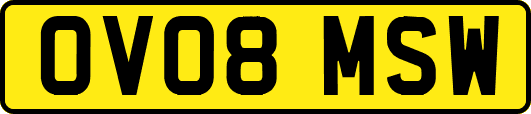OV08MSW