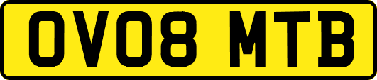 OV08MTB