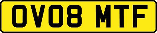 OV08MTF