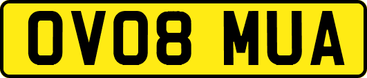 OV08MUA