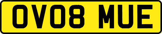 OV08MUE