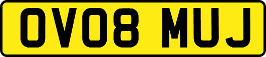 OV08MUJ