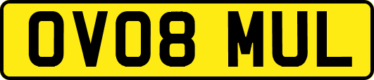 OV08MUL