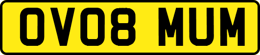 OV08MUM