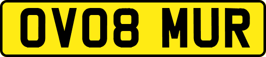 OV08MUR