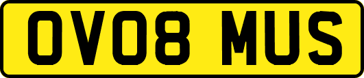 OV08MUS