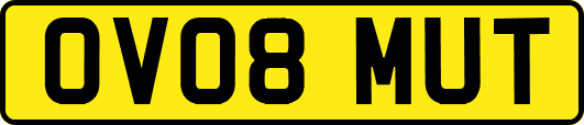 OV08MUT